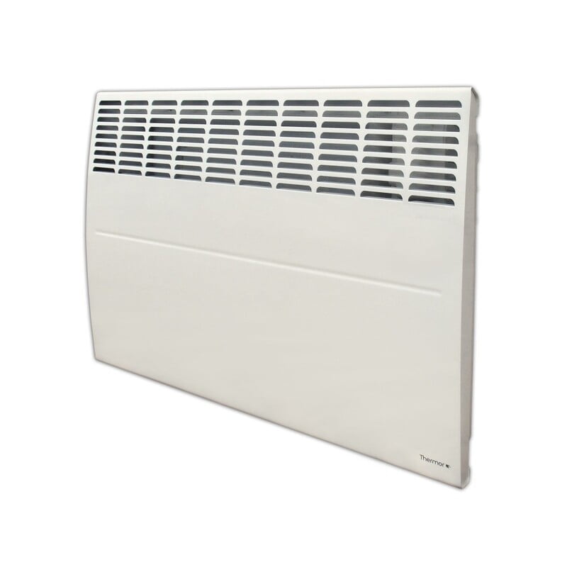 Evidence3 Plus 2000W elektromos fűtőtest, fűtőpanel, radiátor, konvektor Evidence3 Plus 2000W elektromos fűtőtest, fűtőpanel, radiátor, konvektor