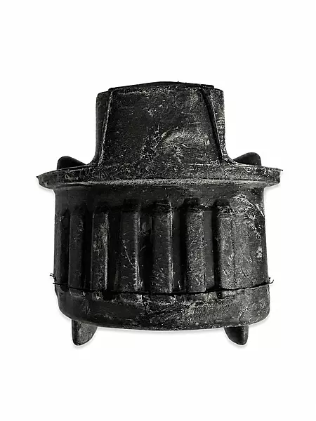Mercedes Benz R129 Rear Subframe Mount Kit (Set of 2)