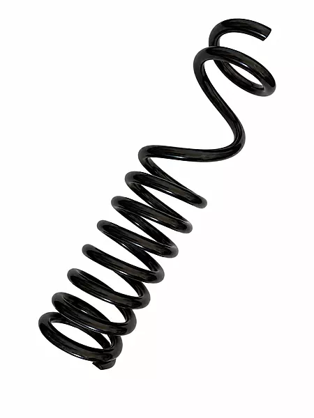 Mercedes-Benz W124 4MATIC Front Coil Springs (Pair)