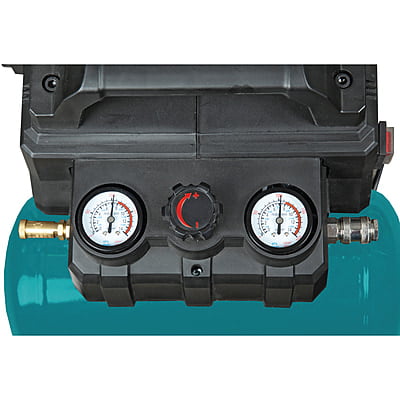 AIRCRAFT AIRBOY SILENCE 221 OF E – Piston Compressor