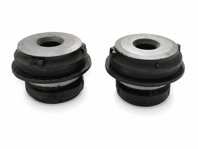 Mercedes Benz W124 4MATIC Front Control Arm Bushings