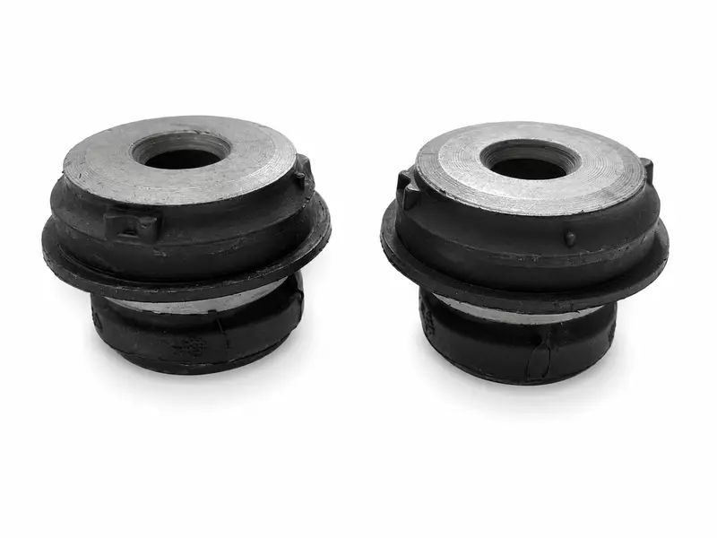 Mercedes Benz W124 4MATIC Front Control Arm Bushings