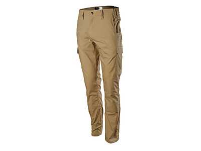 Cargo Trousers