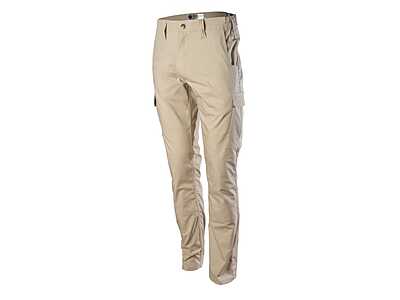 Cargo Trousers
