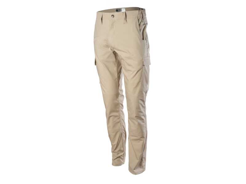 Cargo Trousers