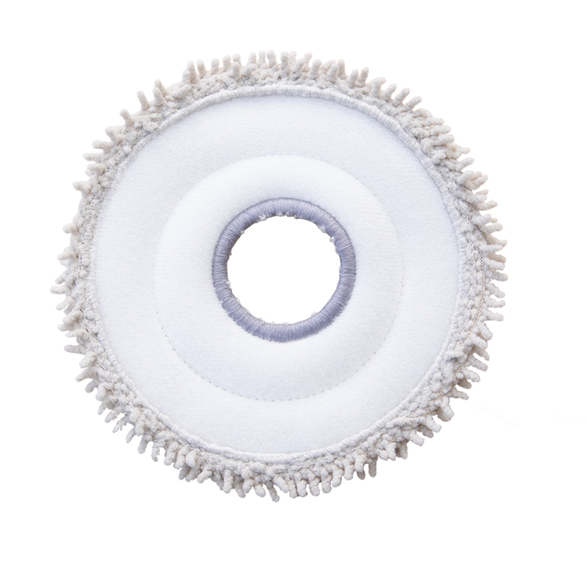 Ecovacs DEEBOT T30C Washable Mopping Pad - 4PCS