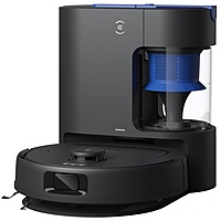 Ecovacs DEEBOT N20e PLUS (Black) EU