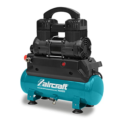 AIRCRAFT HANDY SILENCE 171 OF E – Piston Compressor