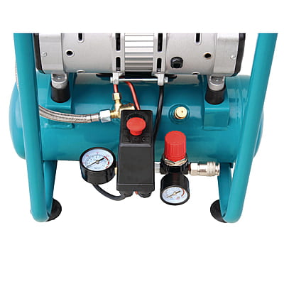AIRCRAFT HANDY SILENCE 221 OF E – Piston Compressor