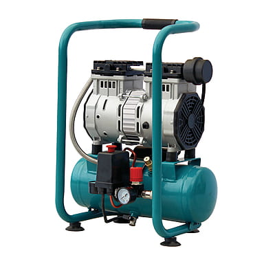 AIRCRAFT HANDY SILENCE 221 OF E – Piston Compressor