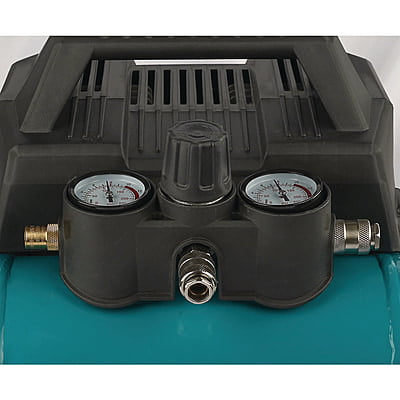 AIRCRAFT AIRBOY 131 OF E – Piston Compressor
