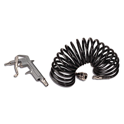 AIRCRAFT MOBILBOY 185 OF E – Piston Compressor