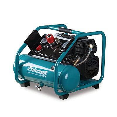 AIRCRAFT AIRBOY SILENCE 171 OF E – Piston Compressor
