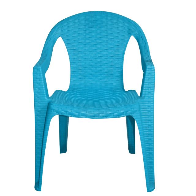 RIMAX ESTRELLA KIDS CHAIR BLUE (12402)