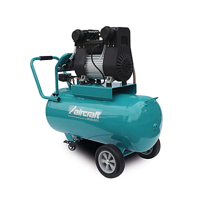 AIRCRAFT MOBILBOY SILENCE 320/90 OF E – Piston Compressor