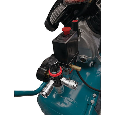 AIRCRAFT MOBILBOY 261/24T E – Piston Compressor