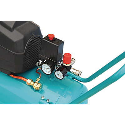 AIRCRAFT MOBILBOY 301/50 E – Piston Compressor