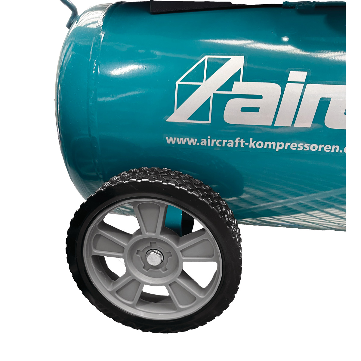 AIRCRAFT MOBILBOY 301/50 E – Piston Compressor