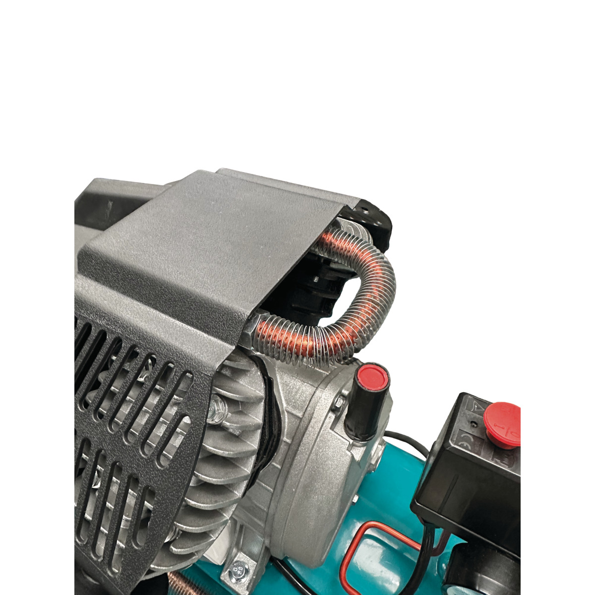 AIRCRAFT MOBILBOY 401/50 E – Piston Compressor