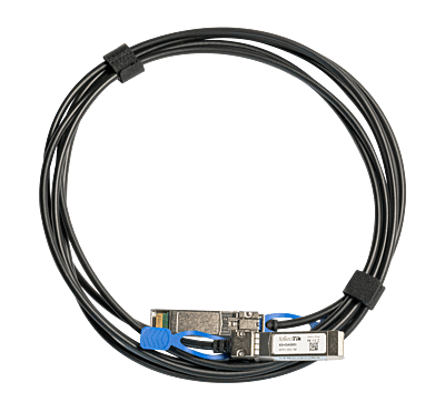 MIKROTIK direct attach cable, 1m (XS+DA0001)