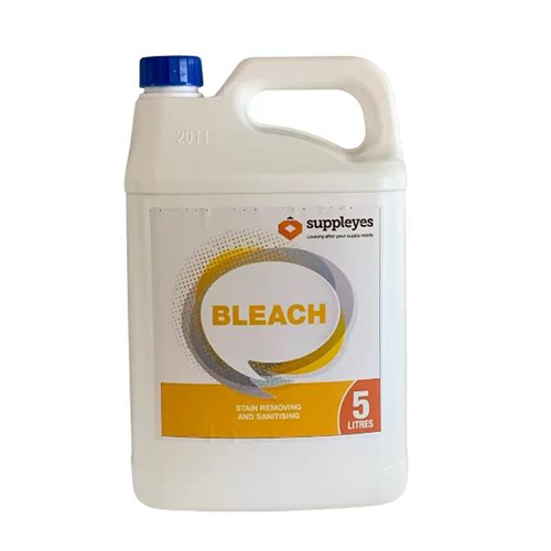 Suppleyes Bleach 5 Litre