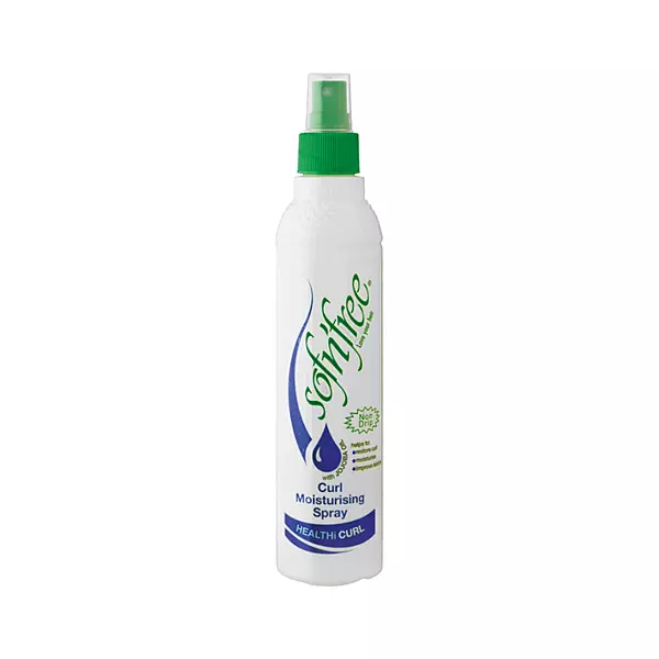 SOFN'FREE CURL MOISTURISING SPRAY 250ML..