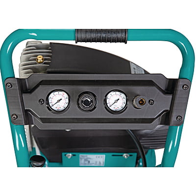 AIRCRAFT COMPACT-AIR 265/10 E – Mobile Piston Compressor