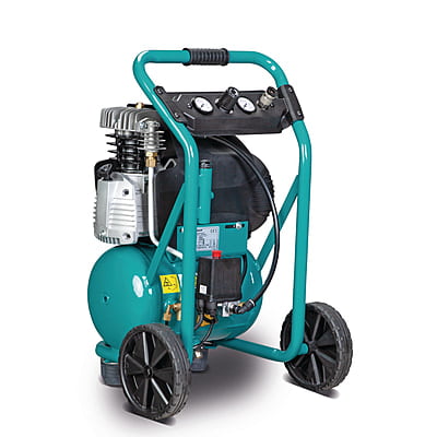 AIRCRAFT COMPACT-AIR 265/10 E – Mobile Piston Compressor
