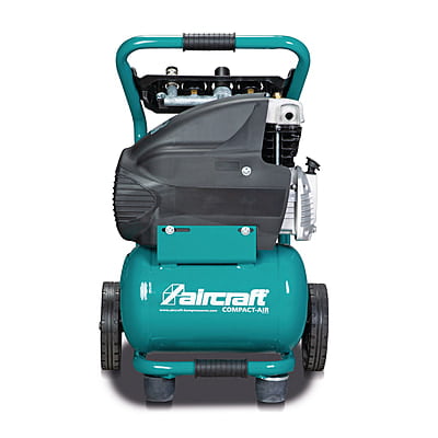 AIRCRAFT COMPACT-AIR 265/10 E – Mobile Piston Compressor