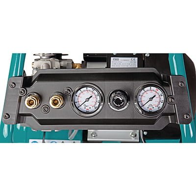 AIRCRAFT COMPACT-AIR 361/24 E – Mobile Piston Compressor