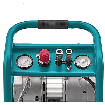 AIRCRAFT COMPACT-AIR 241/16 OF E – Piston Compressor