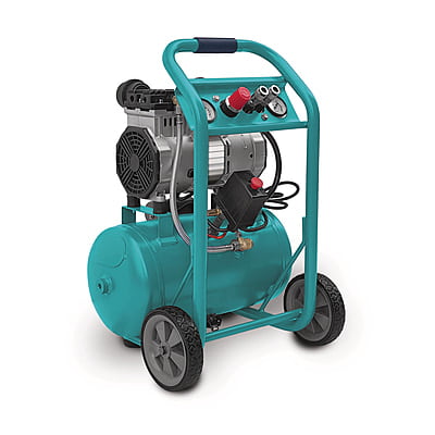 AIRCRAFT COMPACT-AIR 241/16 OF E – Piston Compressor