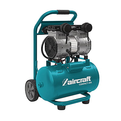 AIRCRAFT COMPACT-AIR 241/16 OF E – Piston Compressor