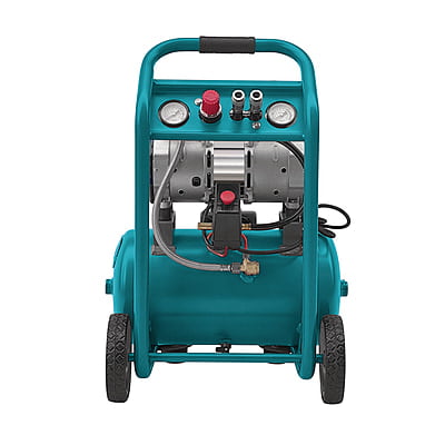 AIRCRAFT COMPACT-AIR 241/16 OF E – Piston Compressor
