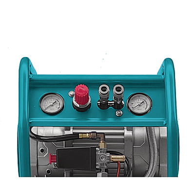 AIRCRAFT COMPACT-AIR 401/50 OF E – Piston Compressor