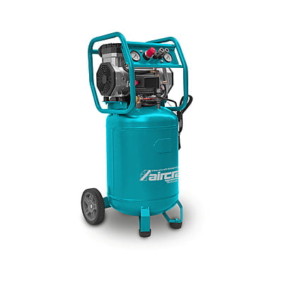 AIRCRAFT COMPACT-AIR 401/50 OF E – Piston Compressor