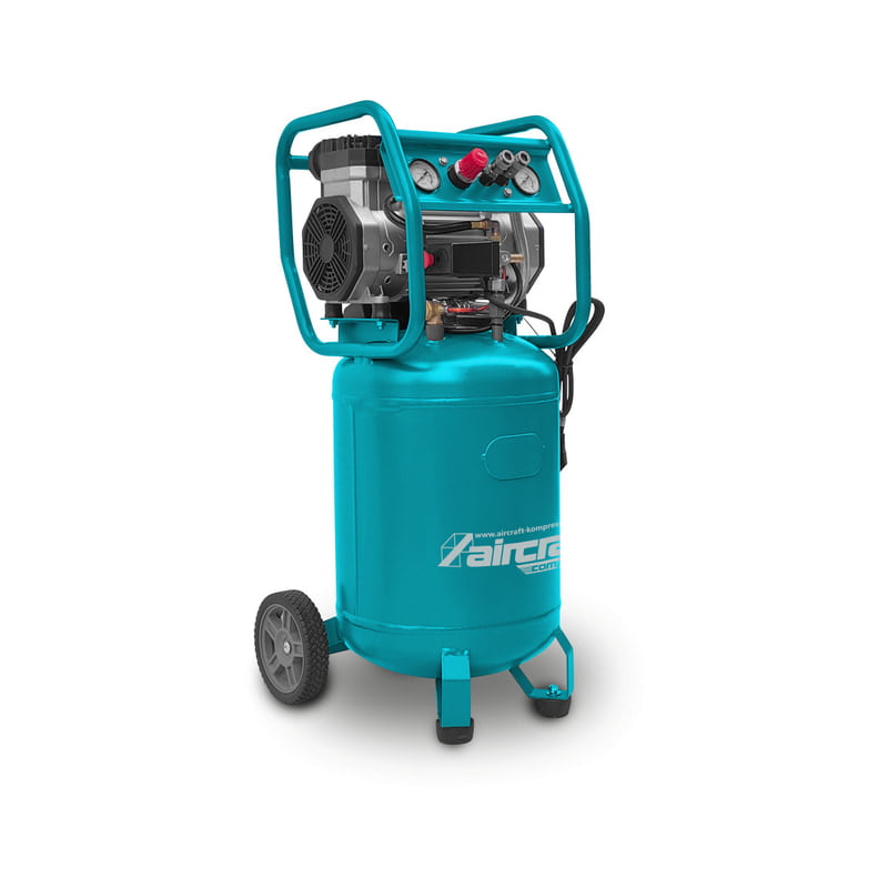 AIRCRAFT COMPACT-AIR 401/50 OF E – Piston Compressor