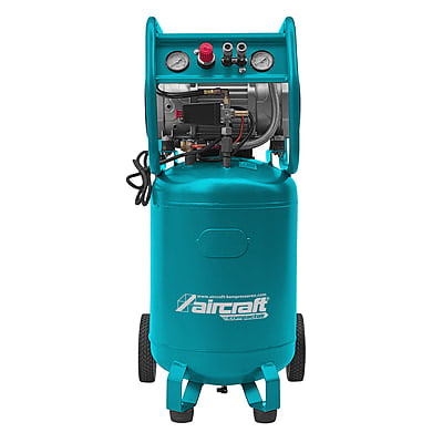 AIRCRAFT COMPACT-AIR 401/50 OF E – Piston Compressor