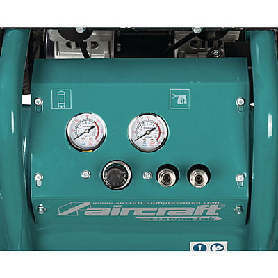 AIRCRAFT COMPACT-AIR 240/20 OF E – Piston Compressor