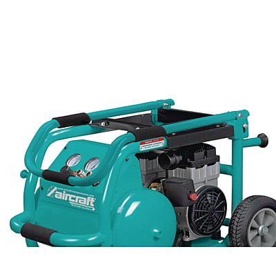AIRCRAFT COMPACT-AIR 240/20 OF E – Piston Compressor