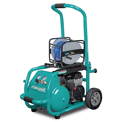 AIRCRAFT COMPACT-AIR 240/20 OF E – Piston Compressor