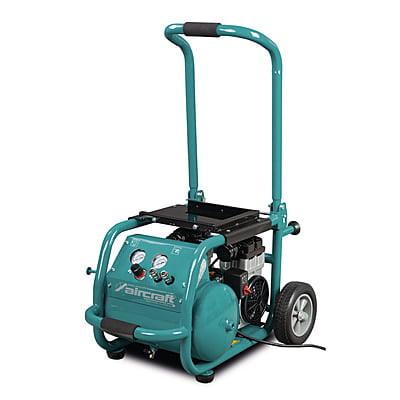 AIRCRAFT COMPACT-AIR 240/20 OF E – Piston Compressor