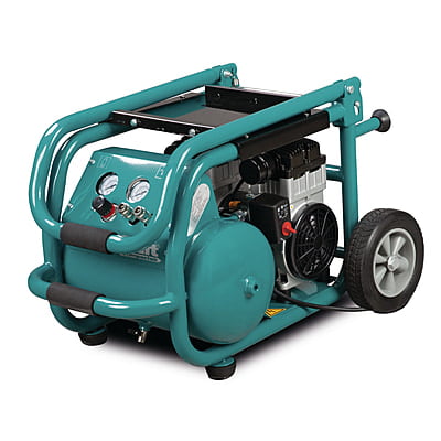 AIRCRAFT COMPACT-AIR 240/20 OF E – Piston Compressor