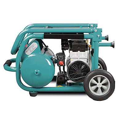 AIRCRAFT COMPACT-AIR 240/20 OF E – Piston Compressor