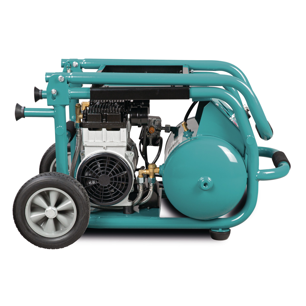 AIRCRAFT COMPACT-AIR 240/20 OF E – Piston Compressor