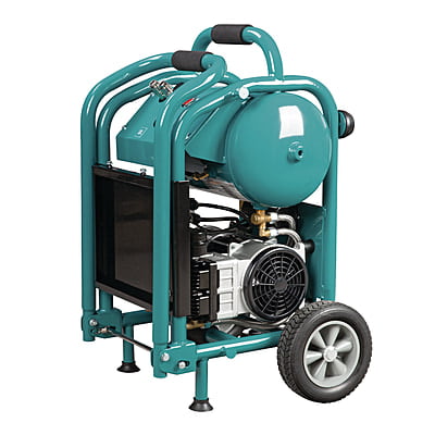 AIRCRAFT COMPACT-AIR 240/20 OF E – Piston Compressor