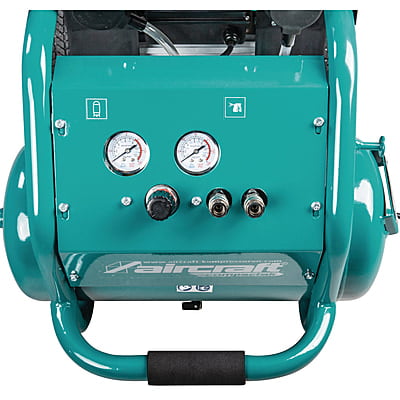 AIRCRAFT COMPACT-AIR 320/24 OF E – Piston Compressor