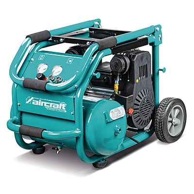 AIRCRAFT COMPACT-AIR 320/24 OF E – Piston Compressor