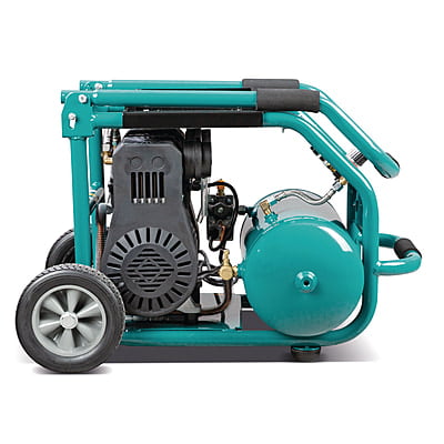 AIRCRAFT COMPACT-AIR 320/24 OF E – Piston Compressor