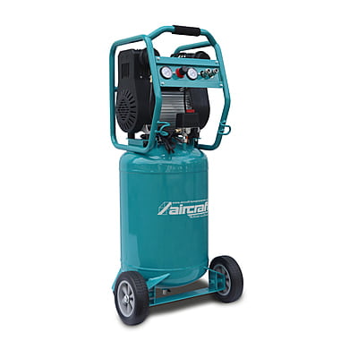 AIRCRAFT COMPACT-AIR 320/90 V OF E – Piston Compressor